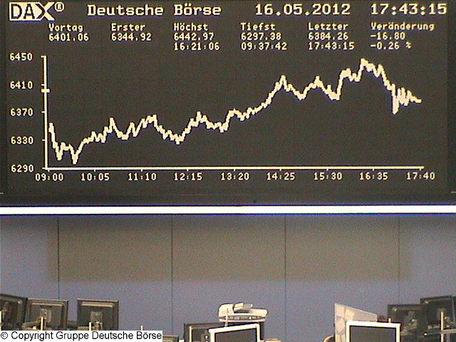 Die Links zu den Sternenkinder (DAX Spiel) 509039
