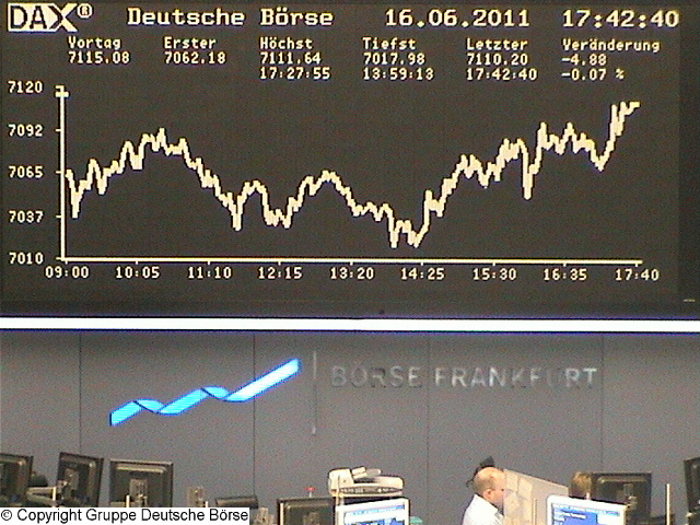 1.575.DAX Tipp-Spiel, Dienstag, 21.06.2011 413768