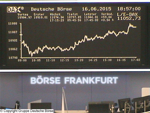2.587.DAX Tipp-Spiel, Mittwoch, 17.06.2015,17.45 H 833706