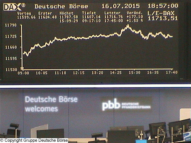 Die Links zu den Sternenkinder (DAX Spiel) 841740