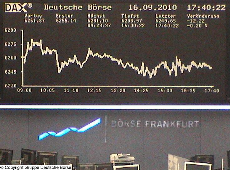 Die Links zu den Sternenkinder (DAX Spiel) 345661