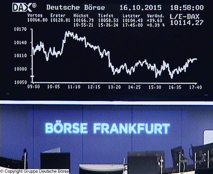 Die Links zu den Sternenkinder (DAX Spiel) 865587