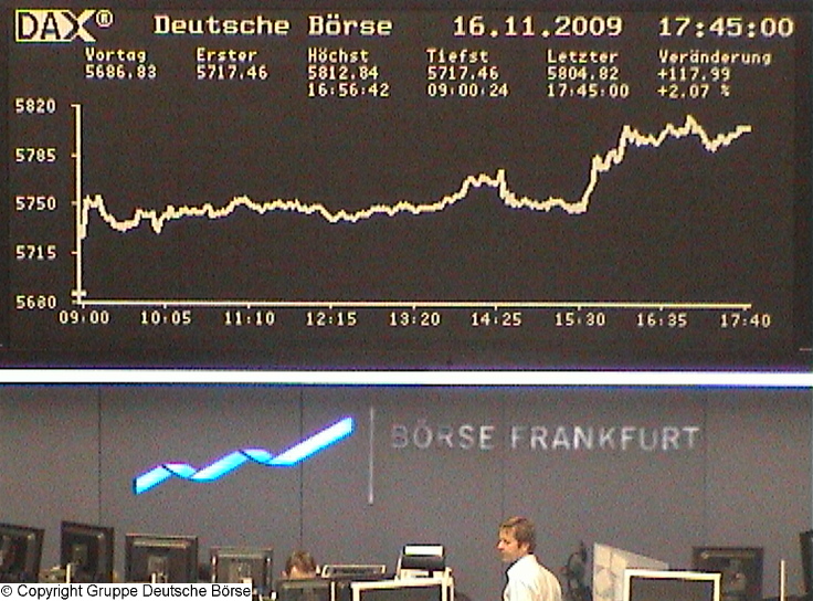 Die Links zu den Sternenkinder (DAX Spiel) 275770