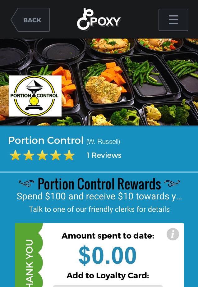 Powered by Epoxy_Profit Center durch White Label 964173