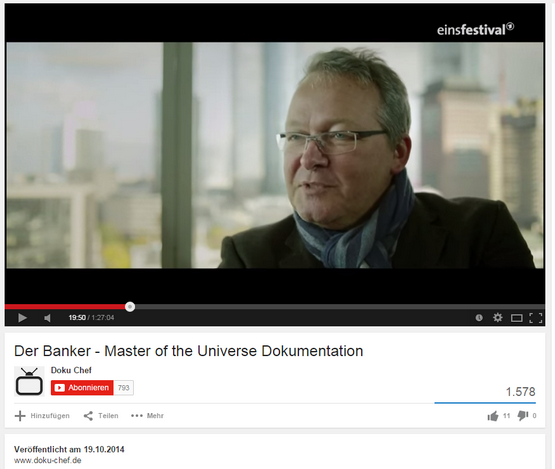 Warum der DAX auf 15.000 Punkte steigen wird 773663