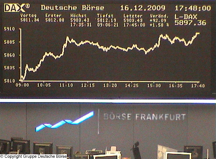 Die Links zu den Sternenkinder (DAX Spiel) 284410