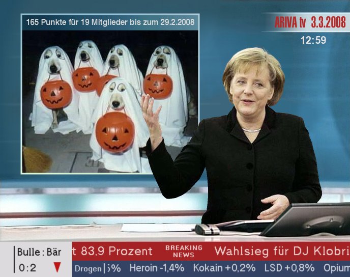 Rangliste der Clubmitglieder 151805