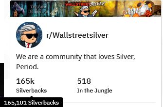 Haben die Redittler etwas erreicht ? 1282804