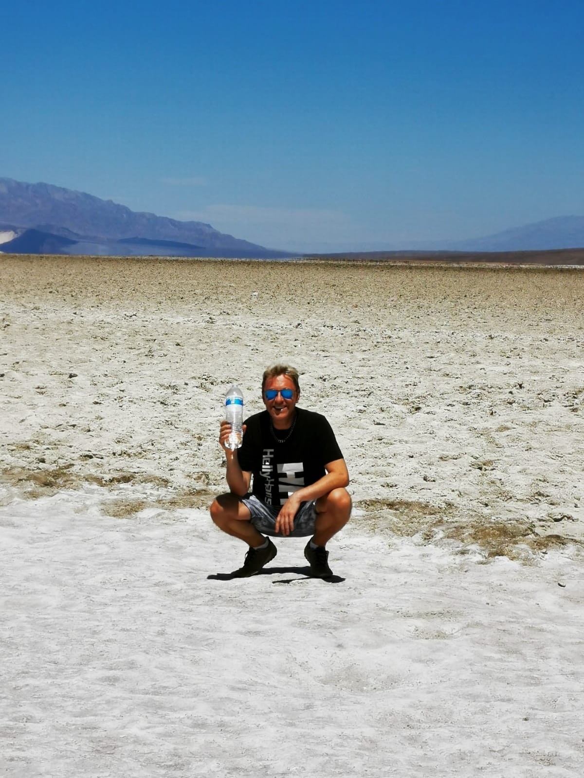 Trading, die echte Realität 1130284