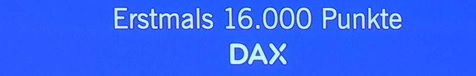 4.152.DAX Tipp-Spiel, Montag, 16.08.2021,17.45 H 1268817