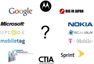 NEOMEDIA / GAVITEC - Mobile Marketing 223890