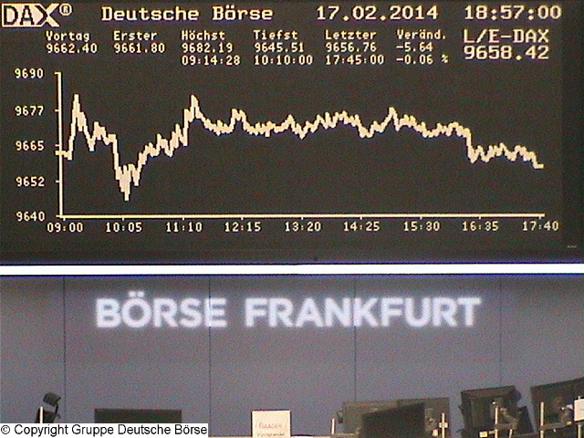 Die Links zu den Sternenkinder (DAX Spiel) 696047