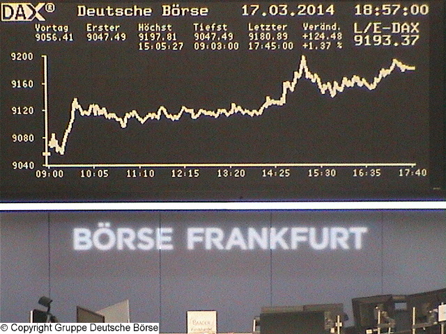 Die Links zu den Sternenkinder (DAX Spiel) 705846
