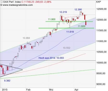Der USA Bären-Thread 818224