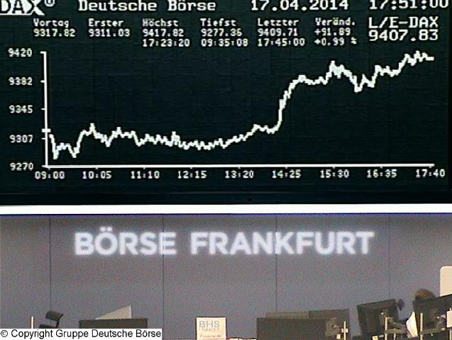 Die Links zu den Sternenkinder (DAX Spiel) 716252