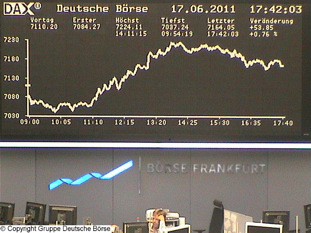 Die Links zu den Sternenkinder (DAX Spiel) 413767