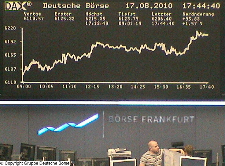Die Links zu den Sternenkinder (DAX Spiel) 338641