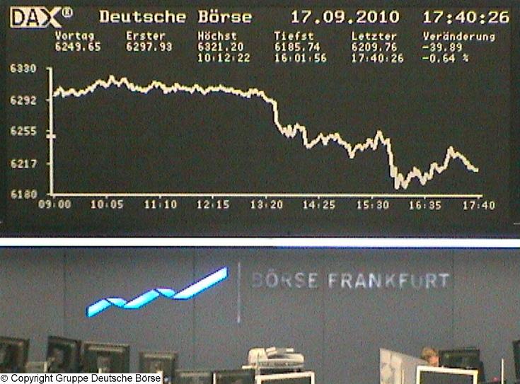 Die Links zu den Sternenkinder (DAX Spiel) 346115