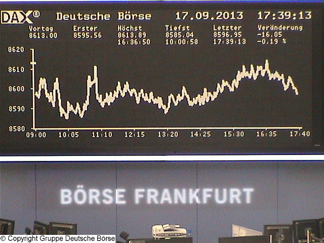 Die Links zu den Sternenkinder (DAX Spiel) 645501