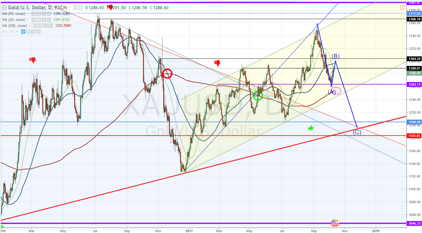Barrick Gold 2.0 1017211