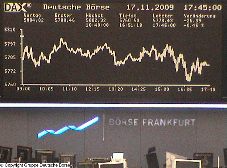 Die Links zu den Sternenkinder (DAX Spiel) 276077