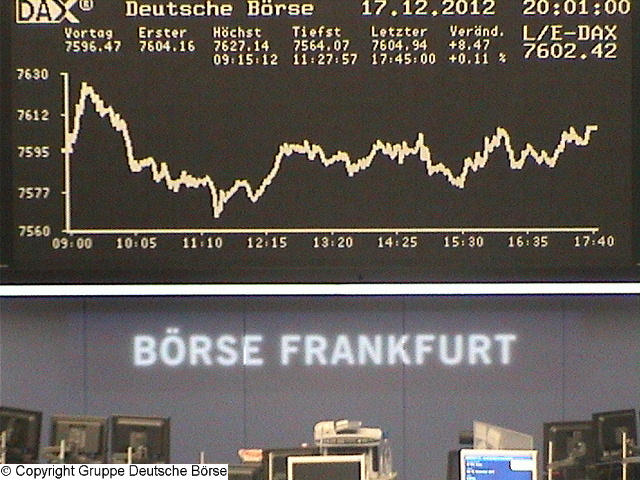 Die Links zu den Sternenkinder (DAX Spiel) 563172