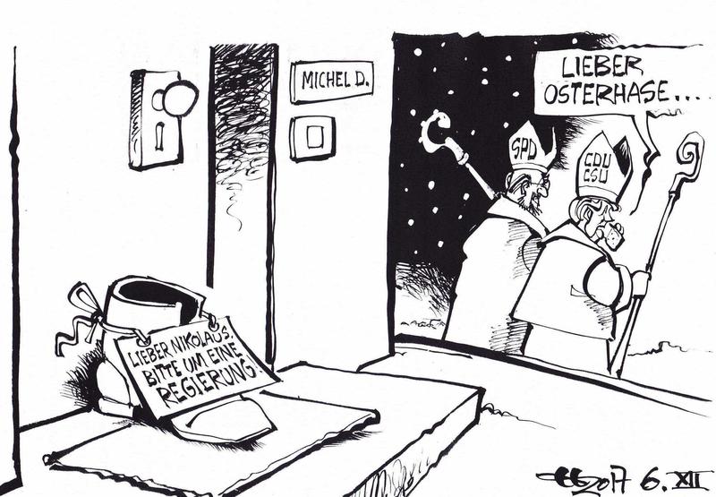 Dax 6000 keine Utopie mehr.... 1030306