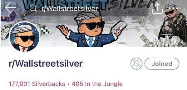 Haben die Redittler etwas erreicht ? 1294208