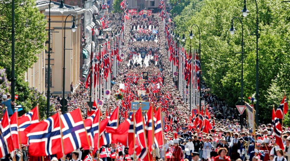 NEL, der Wasserstoffplayer aus Norwegen 1112610