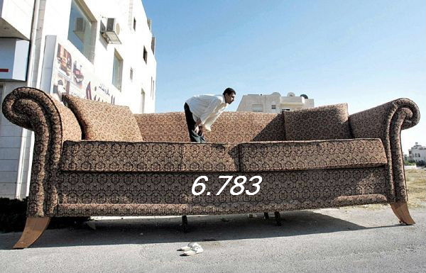 770.DAX Tipp-Spiel, Mittwoch, 23.04.08 160812