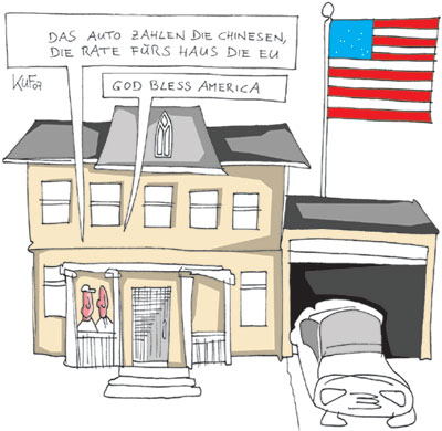 Quo Vadis Dax 2009 256064