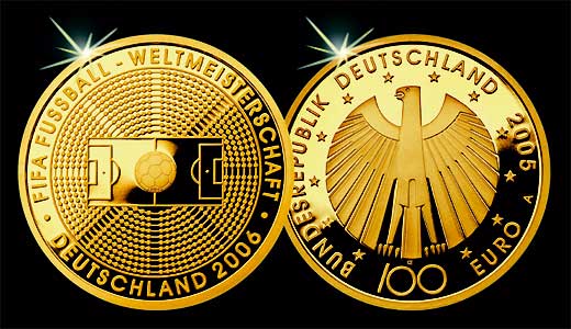 Gold. Die grösste Lüge des Jahrzehnts? 202308