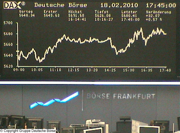 Die Links zu den Sternenkinder (DAX Spiel) 301275