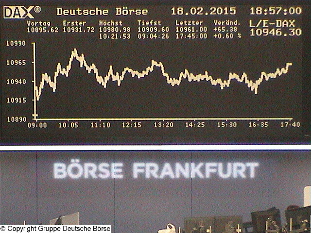 Die Links zu den Sternenkinder (DAX Spiel) 800384