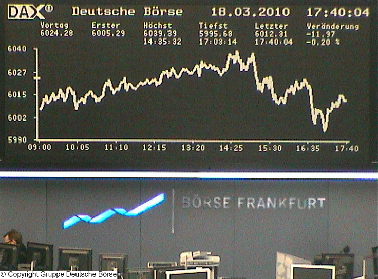 Die Links zu den Sternenkinder (DAX Spiel) 307717