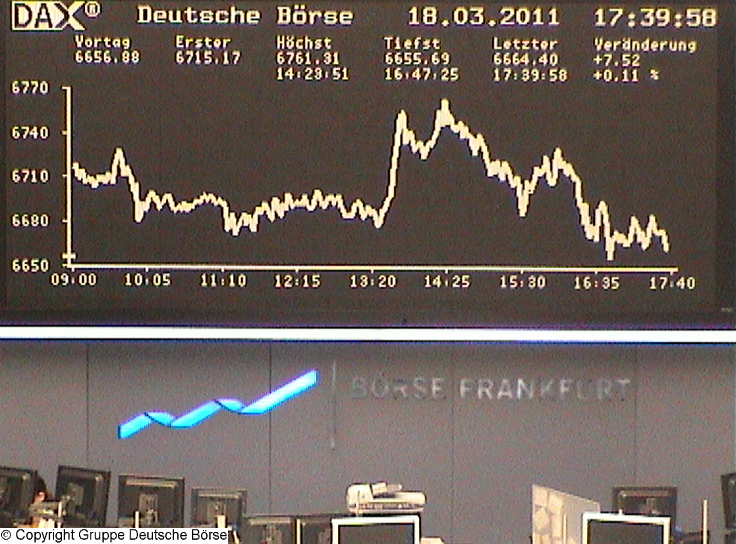 Die Links zu den Sternenkinder (DAX Spiel) 389820