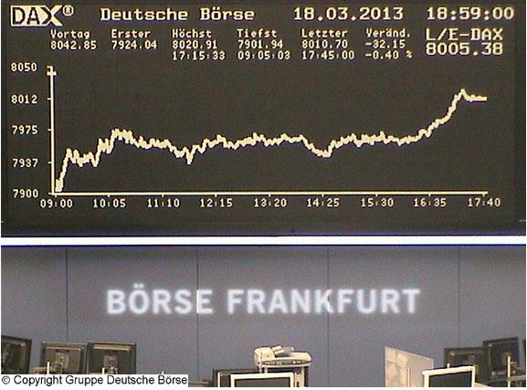 Die Links zu den Sternenkinder (DAX Spiel) 589156