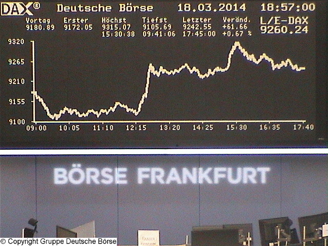 Die Links zu den Sternenkinder (DAX Spiel) 706286