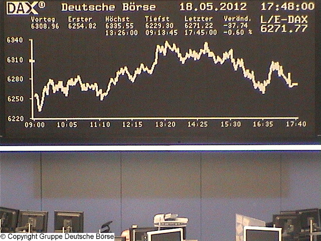 Die Links zu den Sternenkinder (DAX Spiel) 509583