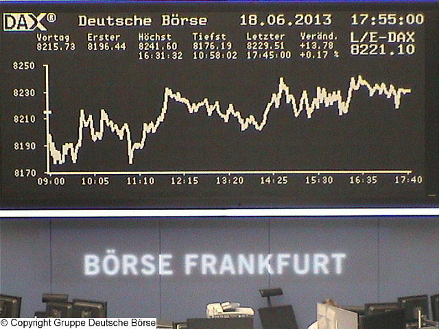 Die Links zu den Sternenkinder (DAX Spiel) 616891