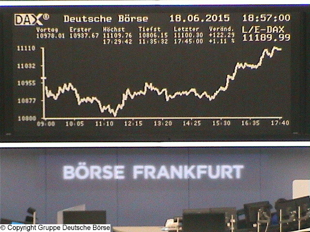 Die Links zu den Sternenkinder (DAX Spiel) 834497