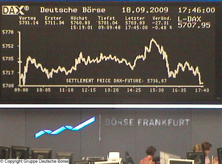 Die Links zu den Sternenkinder (DAX Spiel) 261025