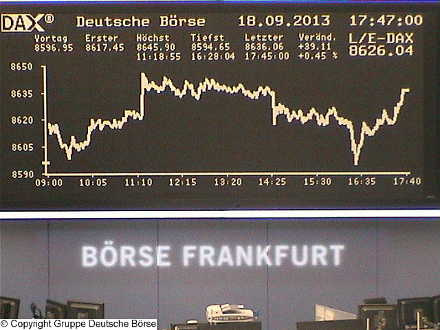 Die Links zu den Sternenkinder (DAX Spiel) 645983