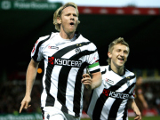 Spieler der BORUSSIA 152578