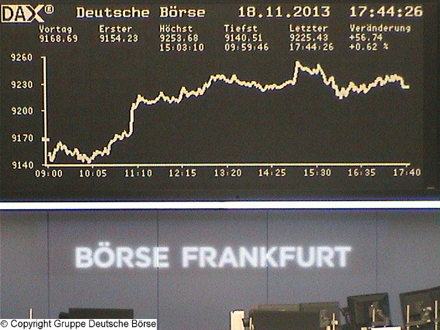 Die Links zu den Sternenkinder (DAX Spiel) 665786