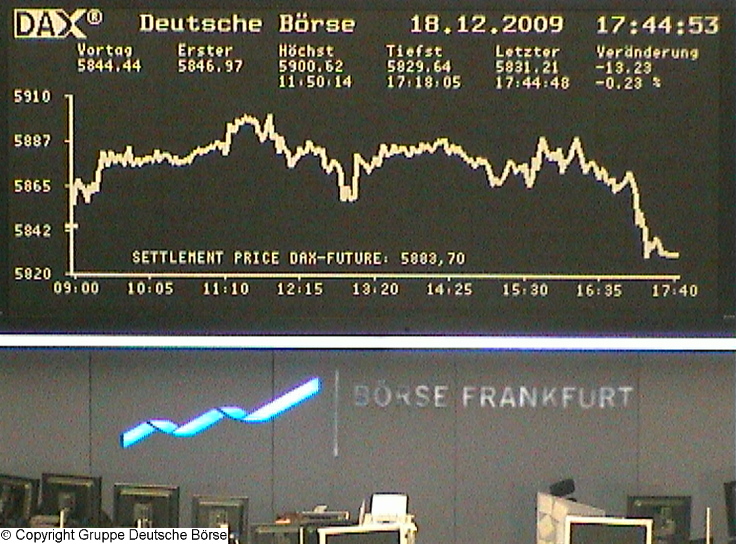 Die Links zu den Sternenkinder (DAX Spiel) 285572