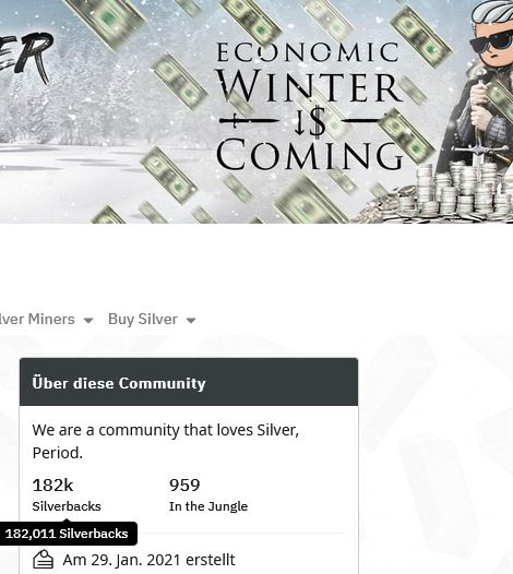 Haben die Redittler etwas erreicht ? 1300962