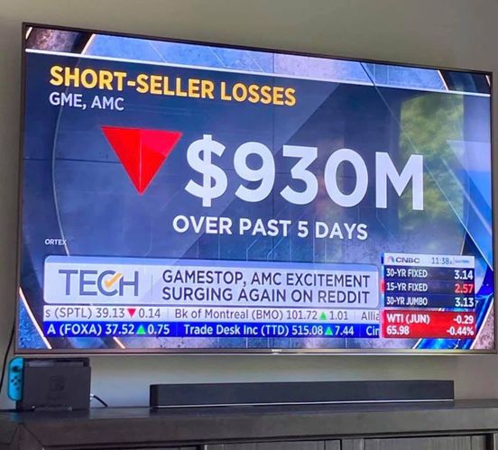 AMC Entertainment Holdings 2.0 - Todamoon?!? 1253556