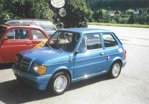 Daimler am Anfang oder am Ende ? 58 oder 90 € 162091