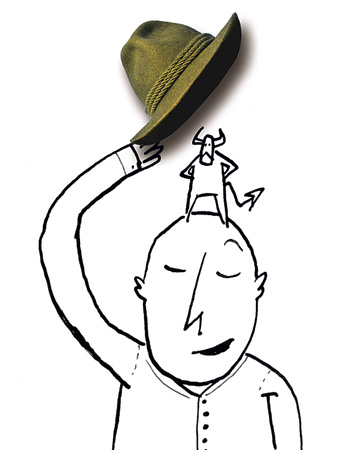 Quo Vadis Dax 2010 - Das Original 294476